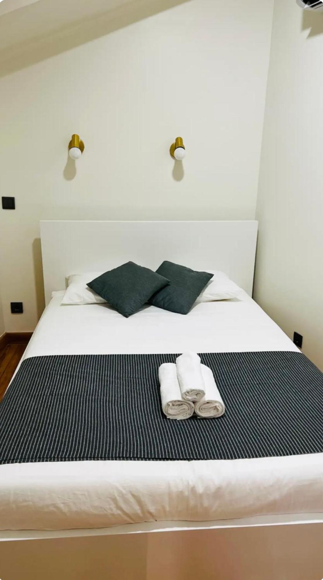 Apartamento Alfama - Lissabon Exterior foto