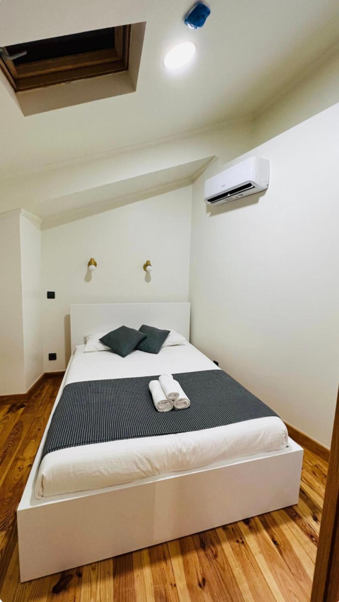 Apartamento Alfama - Lissabon Exterior foto