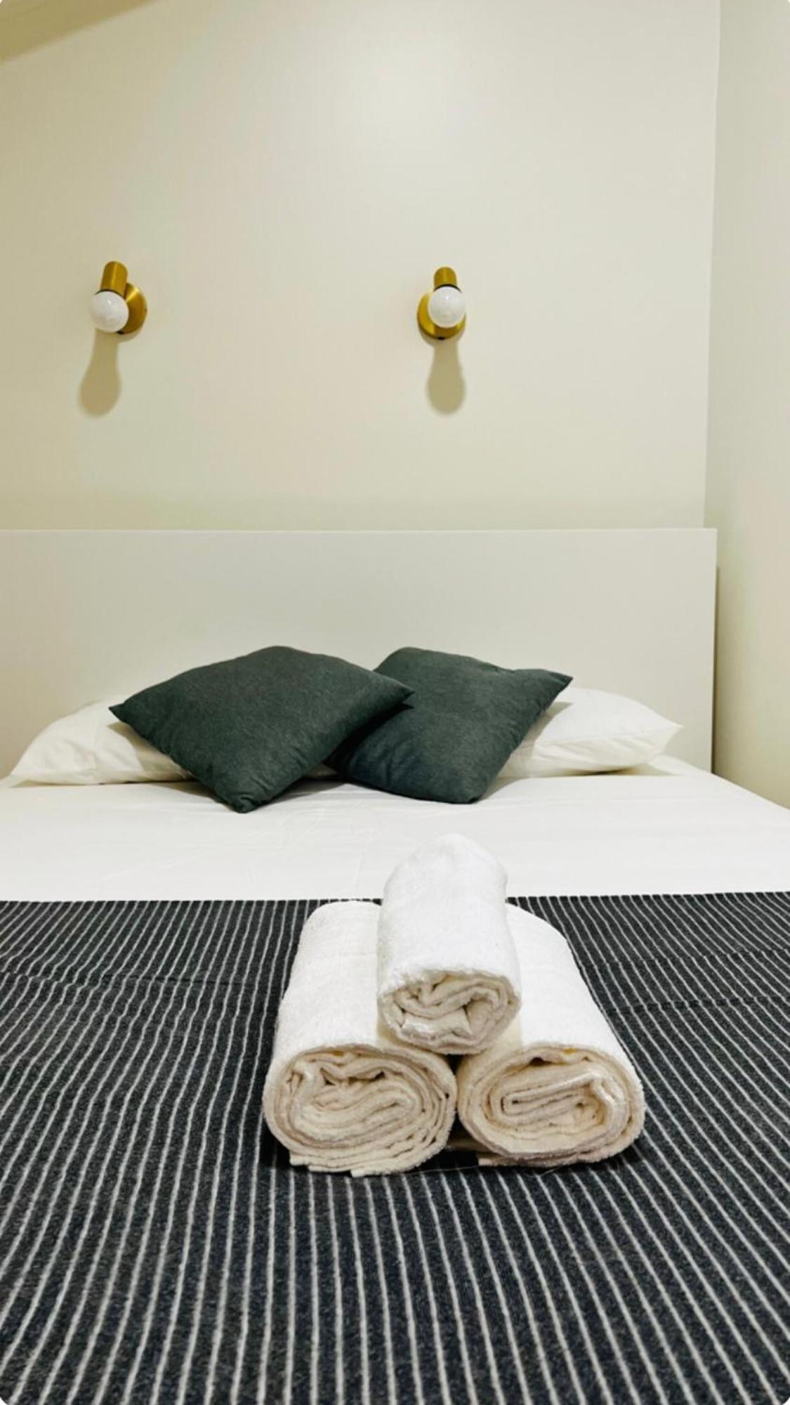 Apartamento Alfama - Lissabon Exterior foto