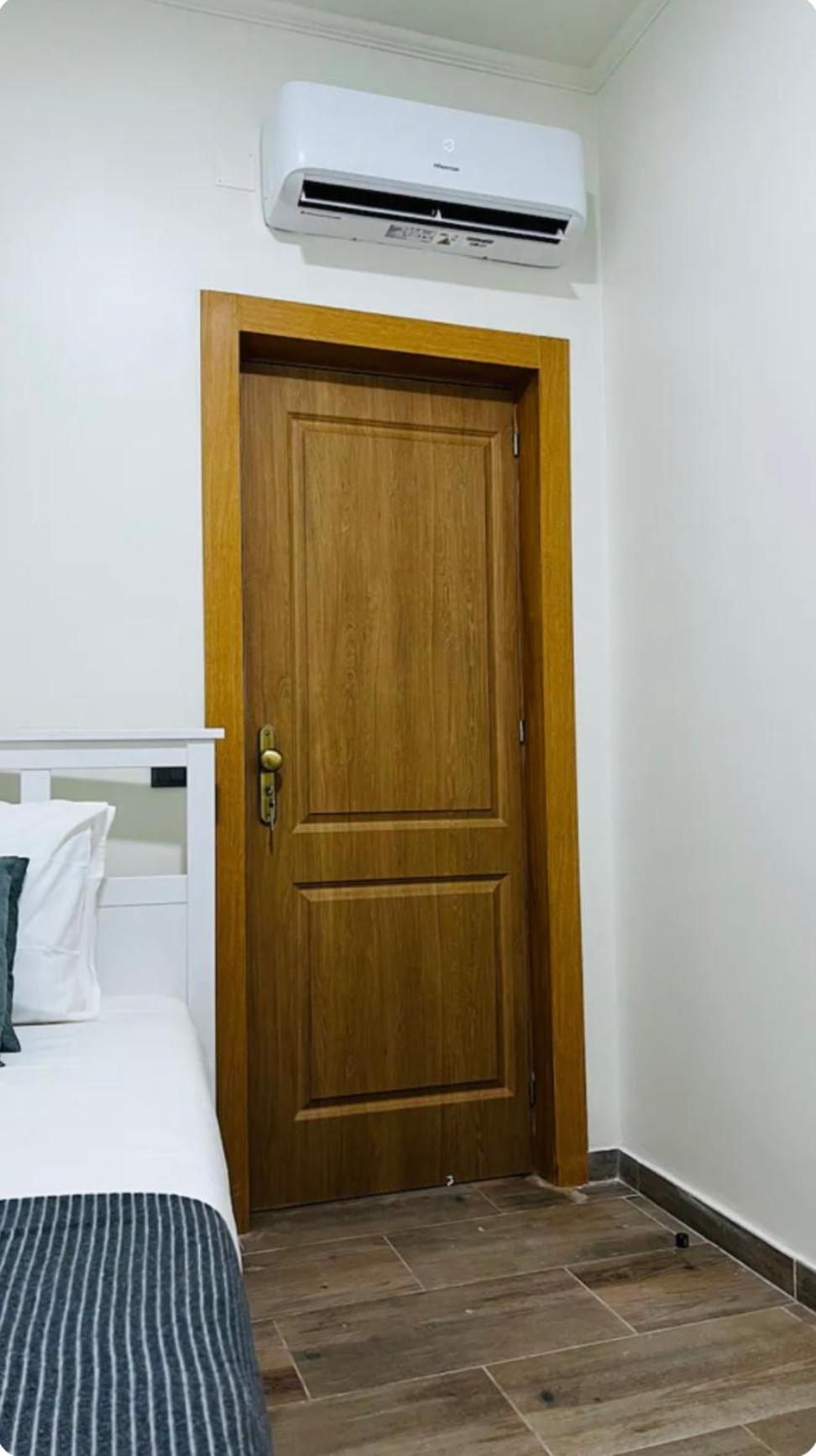 Apartamento Alfama - Lissabon Exterior foto