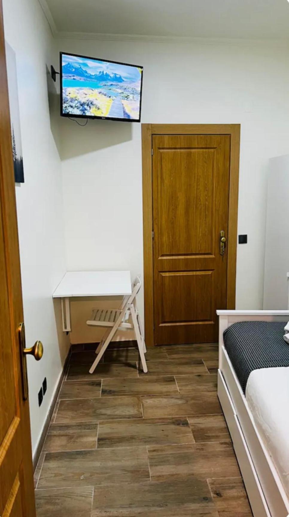 Apartamento Alfama - Lissabon Exterior foto