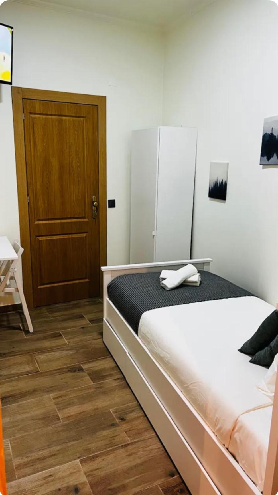 Apartamento Alfama - Lissabon Exterior foto