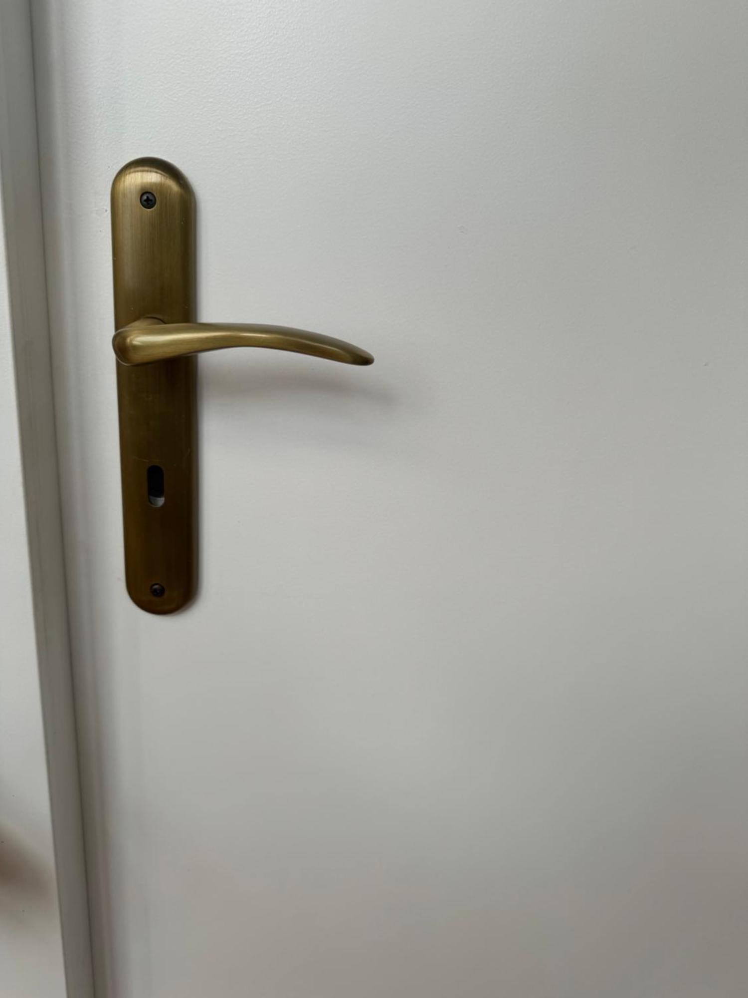 Apartamento Alfama - Lissabon Exterior foto