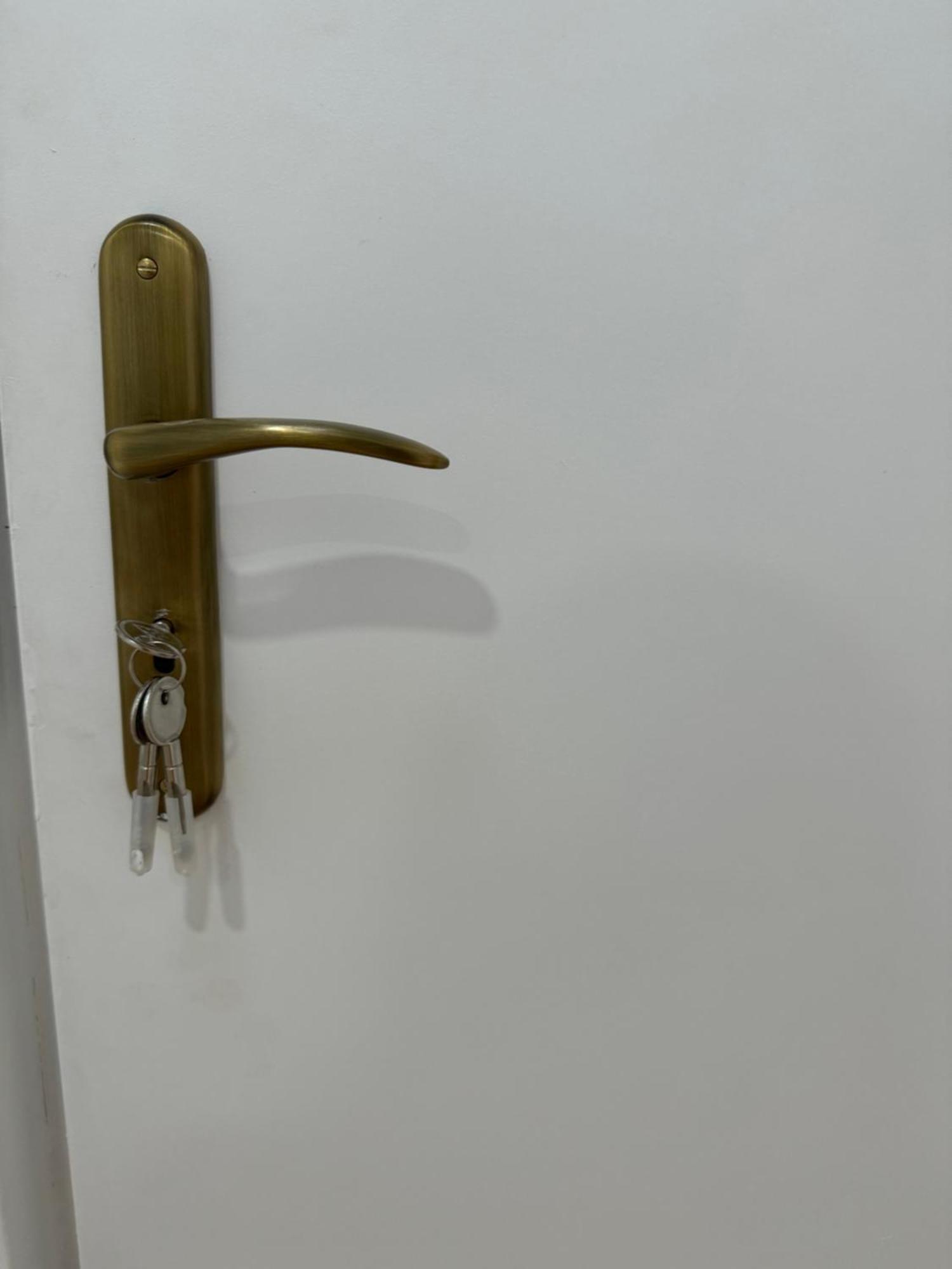 Apartamento Alfama - Lissabon Exterior foto