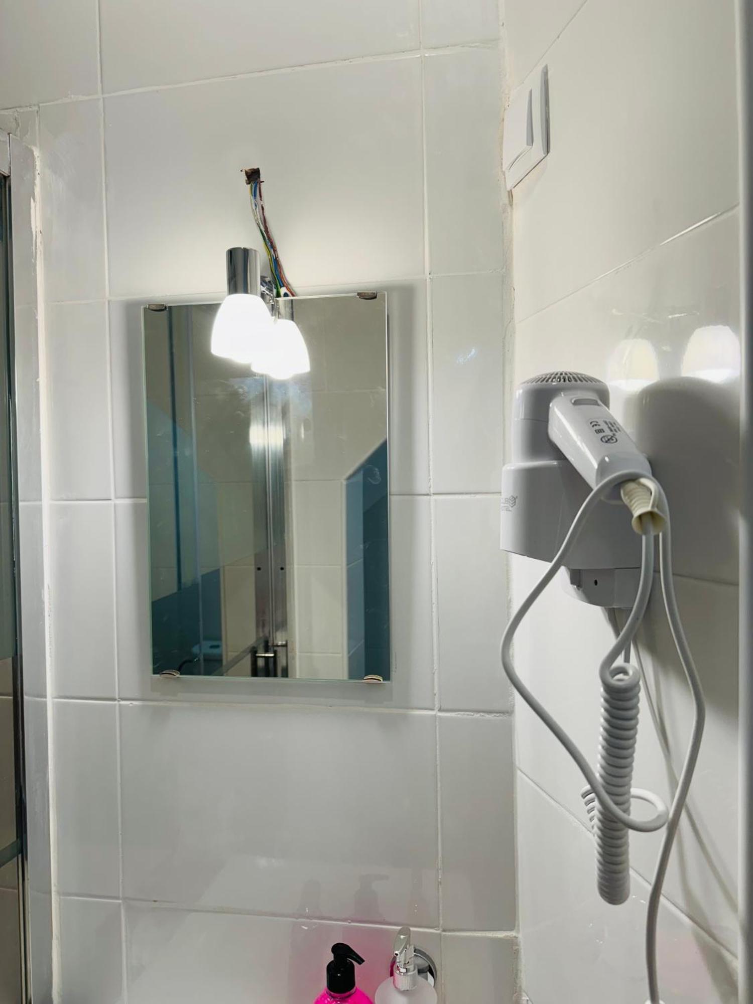 Apartamento Alfama - Lissabon Exterior foto